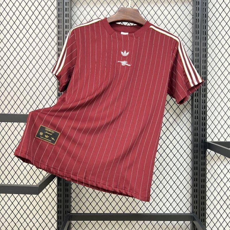 arsenal casual Camiseta Arsenal 2025-26 casual