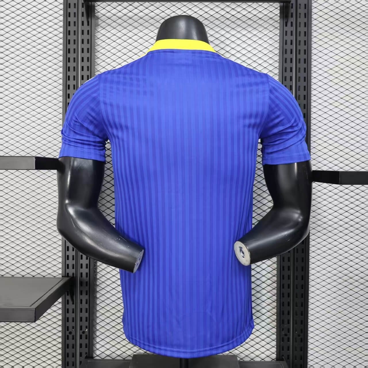 boca casual 2 Camiseta Boca 2025-26 casual - Imagen 2