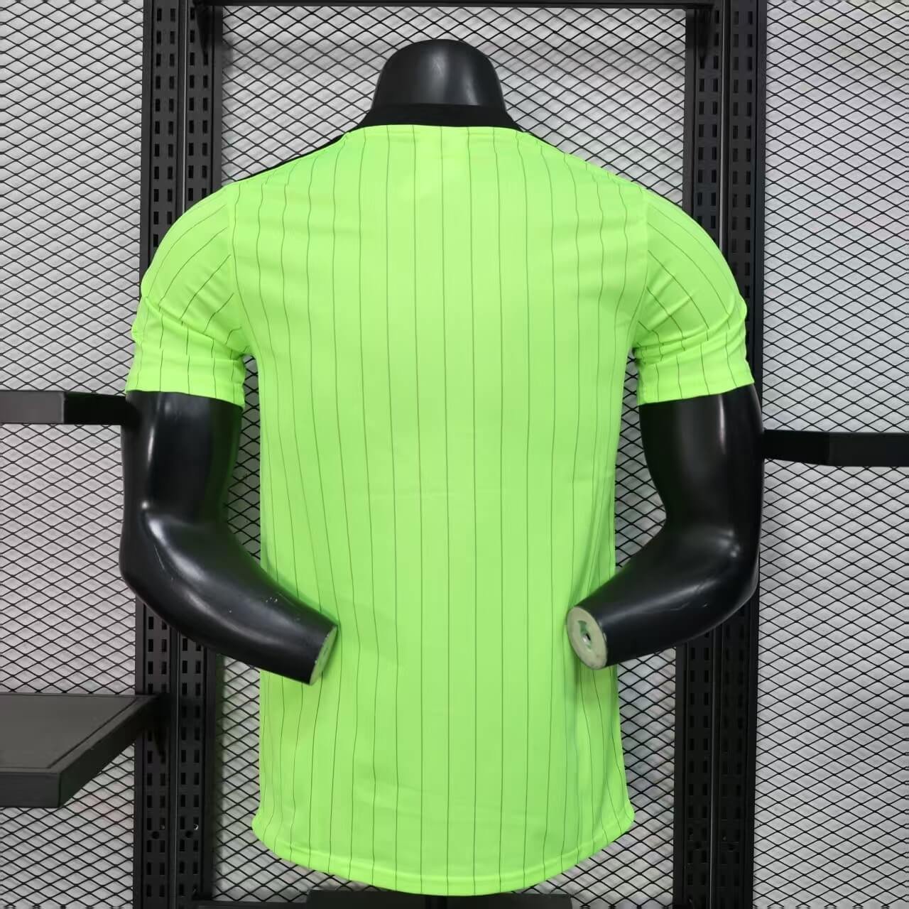 celtic casual 2 Camiseta Celtic 2025-26 casual - Imagen 2