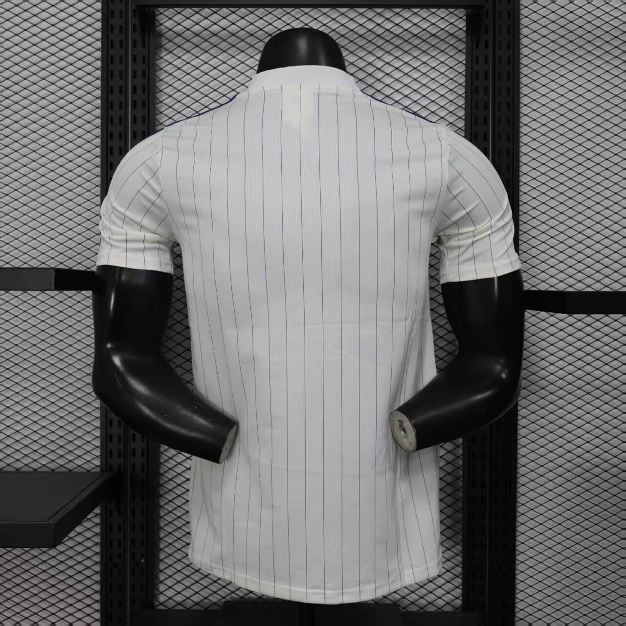 chelsea casual 4 Camiseta Chelsea 2025-26 casual - Imagen 2