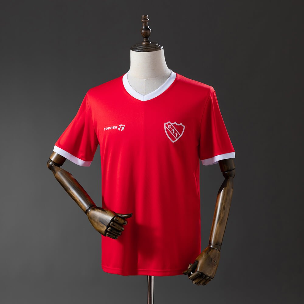 independiente 1982 Camiseta Retro Independiente 1982