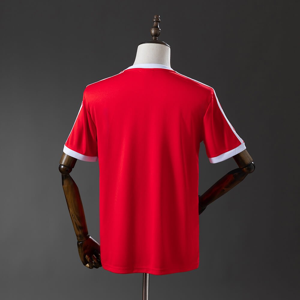 independiente 1994 2 Camiseta Retro Independiente 1982 - Imagen 2