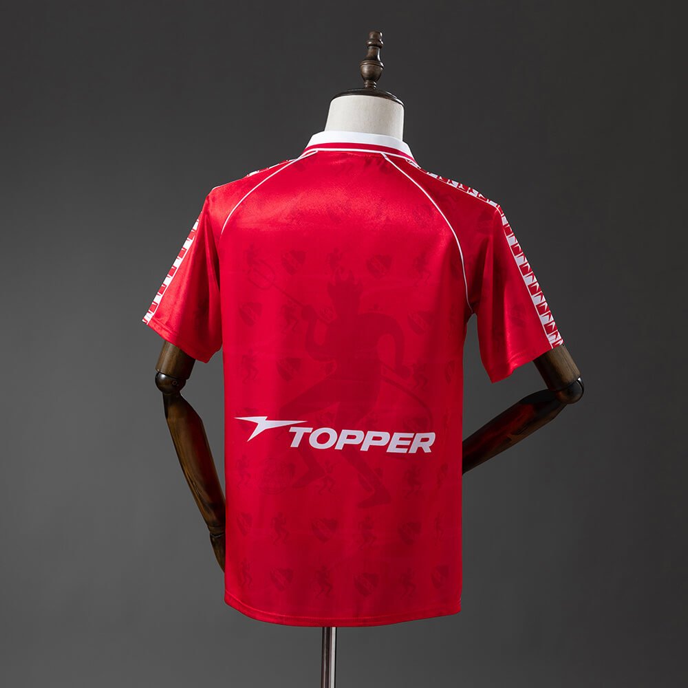 independiente 1997 2 Camiseta Retro Independiente 1997 - Imagen 2