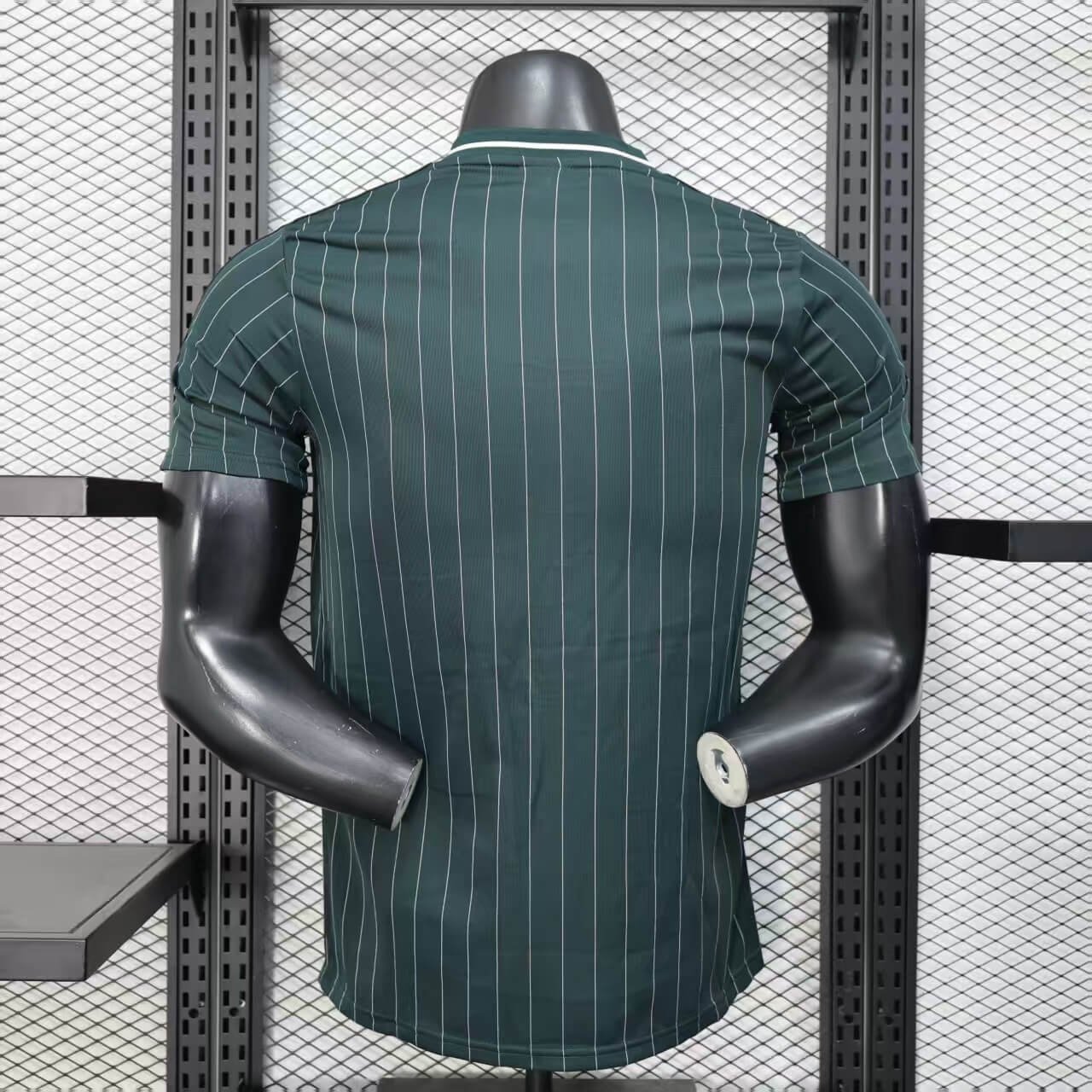 juventus casual 2 Camiseta Juventus 2025-26 casual - Imagen 2