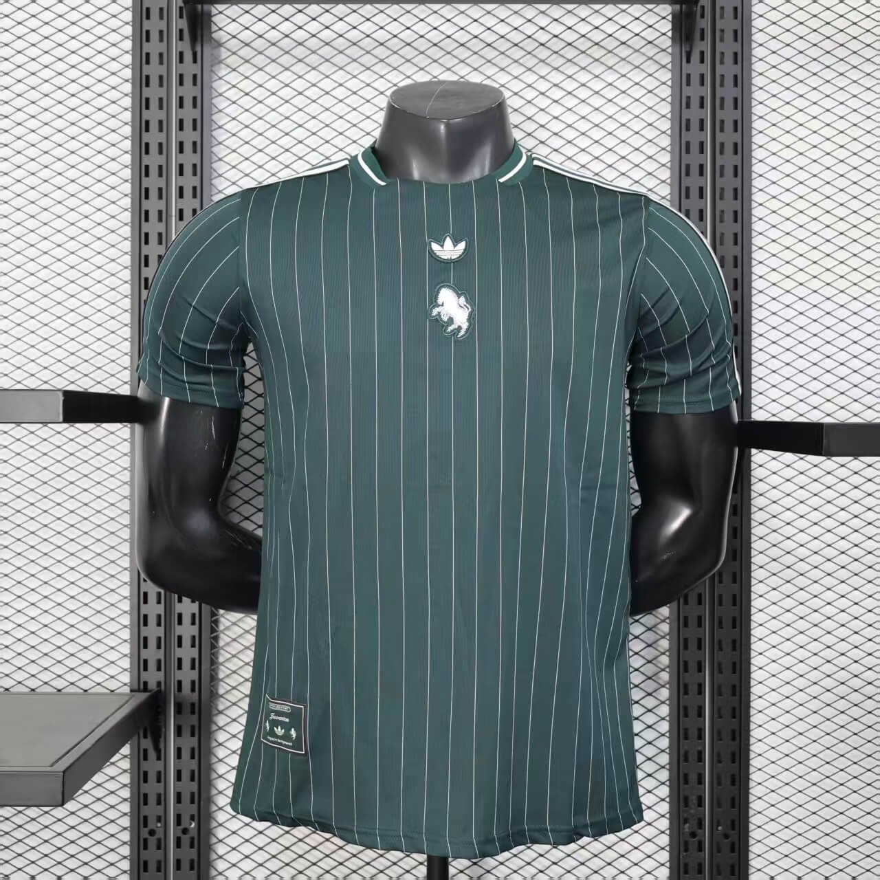 juventus casual Camiseta Juventus 2025-26 casual