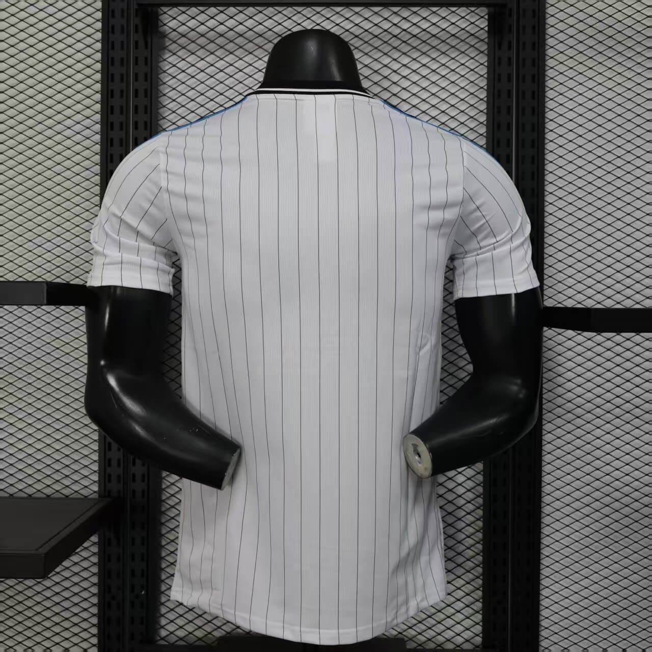 newcastle casual 2 Camiseta Newcastle 2025-26 casual - Imagen 2