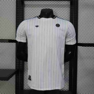 Camiseta Newcastle 2025-26 casual