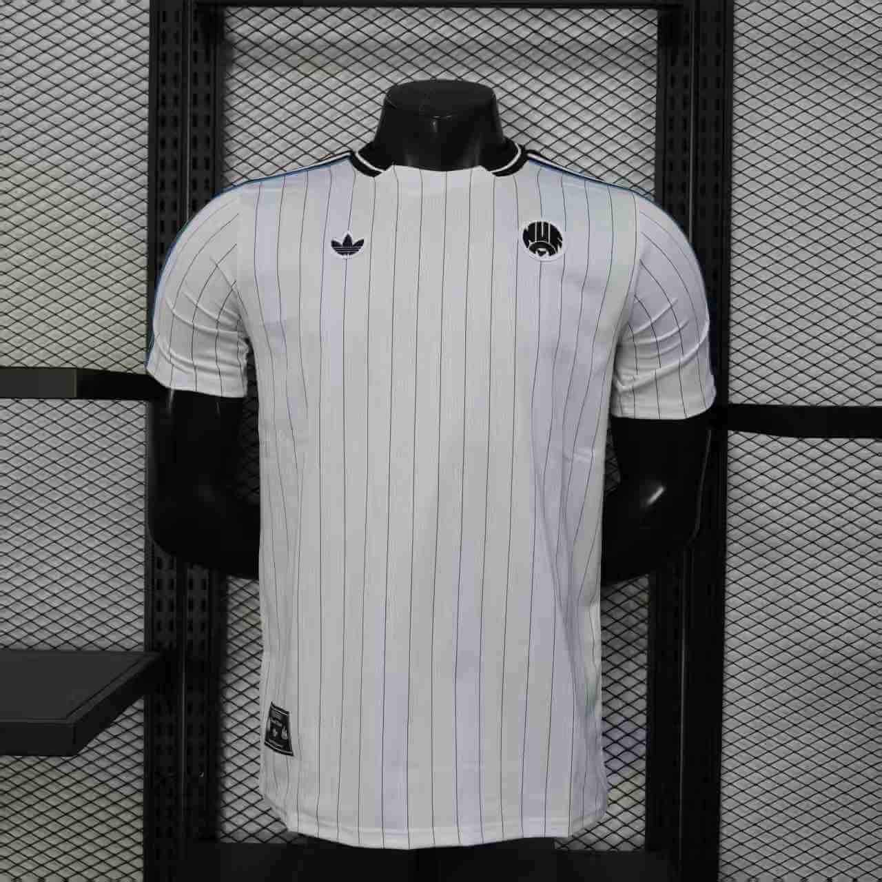 newcastle casual Camiseta Newcastle 2025-26 casual