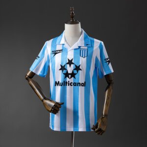 Camiseta Retro Racing 1997