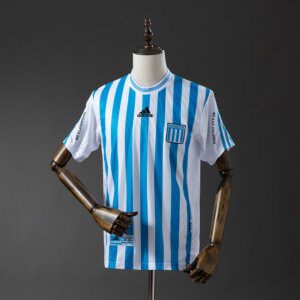Camiseta Retro Racing 2000