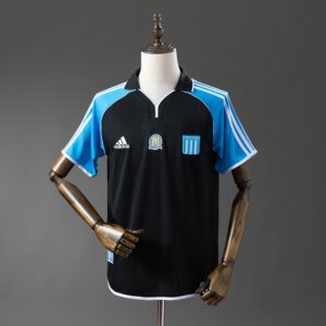 Camiseta Retro Racing 2000 alternativa