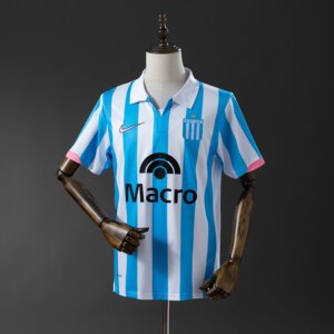 Camiseta Retro Racing 2007
