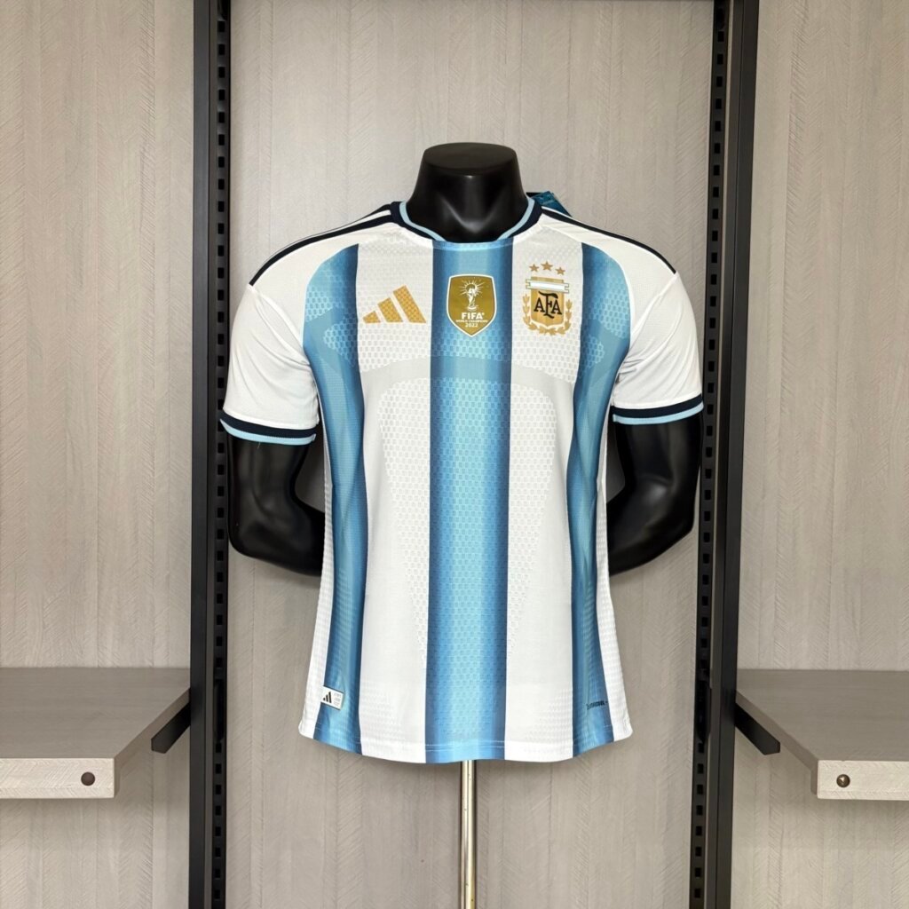 Inicio- Classicplayer indumentaria directo de fábrica camiseta selección argentina 2025 26