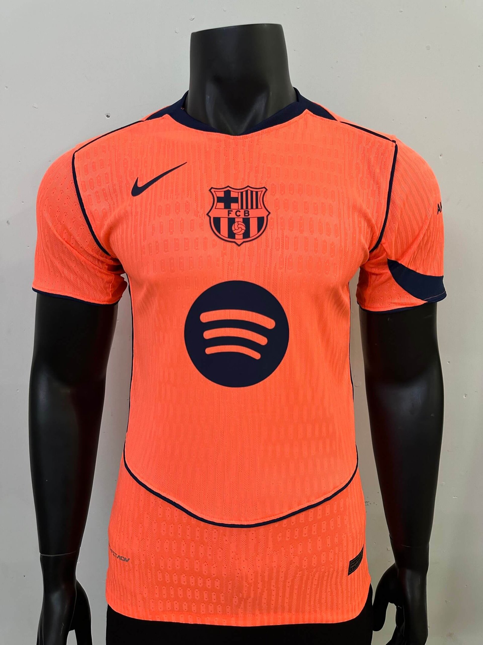 barcelona tercera 2025 Camiseta Barcelona 2025-26 tercera